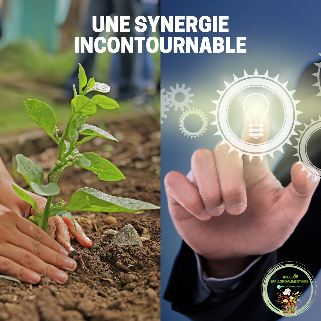 Green Geometrical Eco-friendly Facebook Post -2